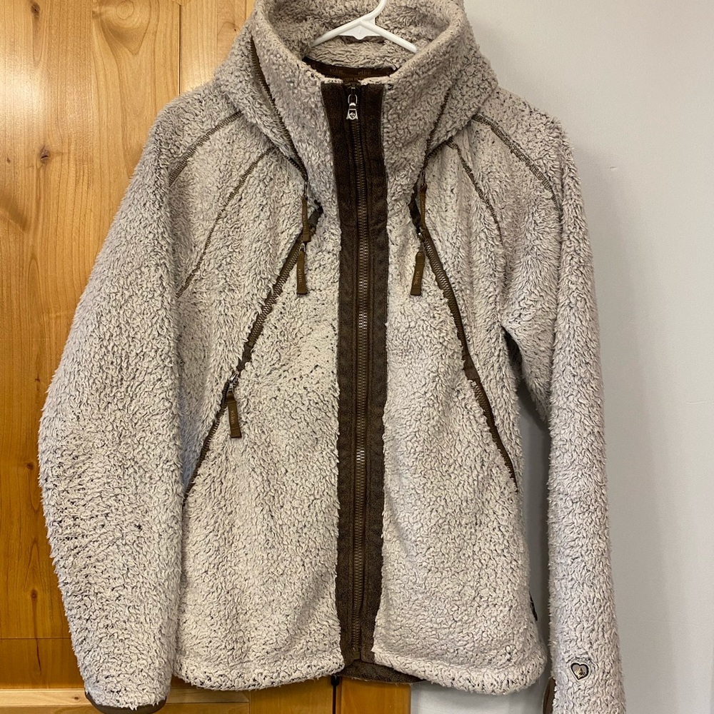 Kuhl Flight Fleece Jacket